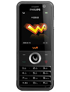 Best available price of Philips W186 in Grenada