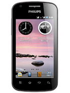 Best available price of Philips W337 in Grenada