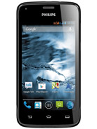 Best available price of Philips W3568 in Grenada