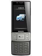 Best available price of Philips W625 in Grenada