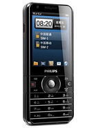 Best available price of Philips W715 in Grenada