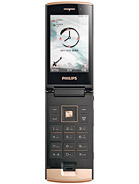 Best available price of Philips W727 in Grenada