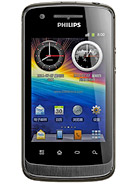 Best available price of Philips W820 in Grenada