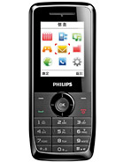 Best available price of Philips X100 in Grenada