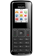 Best available price of Philips X125 in Grenada