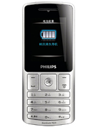 Best available price of Philips X130 in Grenada