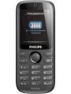 Best available price of Philips X1510 in Grenada