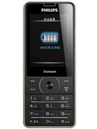 Best available price of Philips X1560 in Grenada