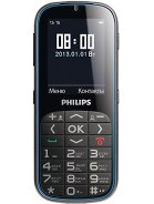 Best available price of Philips X2301 in Grenada