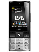 Best available price of Philips X332 in Grenada