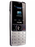 Best available price of Philips X500 in Grenada