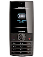 Best available price of Philips Xenium X501 in Grenada
