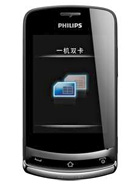 Best available price of Philips X518 in Grenada