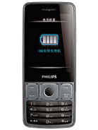 Best available price of Philips X528 in Grenada