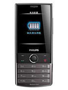 Best available price of Philips X603 in Grenada