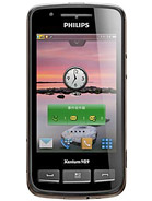 Best available price of Philips X622 in Grenada