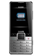 Best available price of Philips X630 in Grenada
