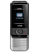 Best available price of Philips X650 in Grenada