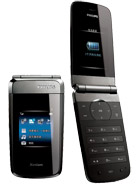 Best available price of Philips Xenium X700 in Grenada