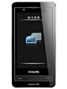 Best available price of Philips X809 in Grenada