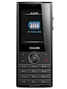 Best available price of Philips Xenium X513 in Grenada