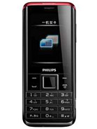 Best available price of Philips Xenium X523 in Grenada