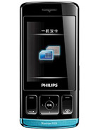 Best available price of Philips X223 in Grenada