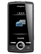 Best available price of Philips X516 in Grenada