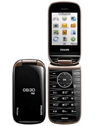 Best available price of Philips Xenium X519 in Grenada