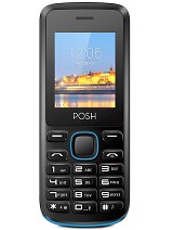 Best available price of Posh Lynx A100 in Grenada