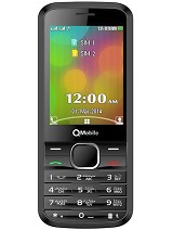 Best available price of QMobile M800 in Grenada