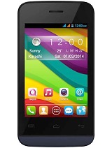 Best available price of QMobile Noir A110 in Grenada