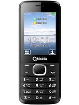 Best available price of QMobile Power3 in Grenada