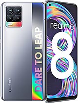 Best available price of Realme 8 in Grenada