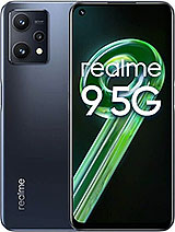 Best available price of Realme 9 5G in Grenada