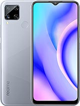 Best available price of Realme C15 Qualcomm Edition in Grenada