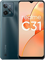 Best available price of Realme C31 in Grenada
