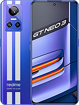 Best available price of Realme GT Neo 3 150W in Grenada