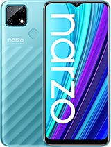 Best available price of Realme Narzo 30A in Grenada