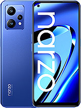 Best available price of Realme Narzo 50 Pro in Grenada