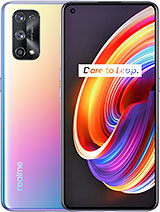 Best available price of Realme X7 Pro in Grenada