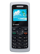 Best available price of Sagem my101X in Grenada