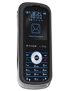 Best available price of Sagem my150X in Grenada