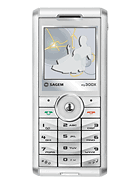 Best available price of Sagem my300X in Grenada