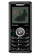 Best available price of Sagem my301X in Grenada