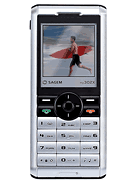 Best available price of Sagem my302X in Grenada