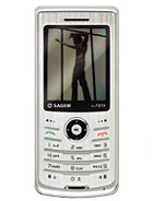 Best available price of Sagem my721x in Grenada