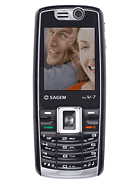 Best available price of Sagem myW-7 in Grenada