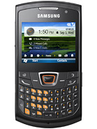 Best available price of Samsung B6520 Omnia PRO 5 in Grenada