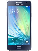 Best available price of Samsung Galaxy A3 Duos in Grenada